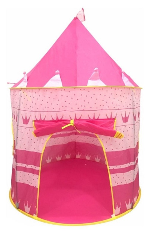 Miniatura 5 de CARPA INFANTIL  PARA NIÑAS ROSADA